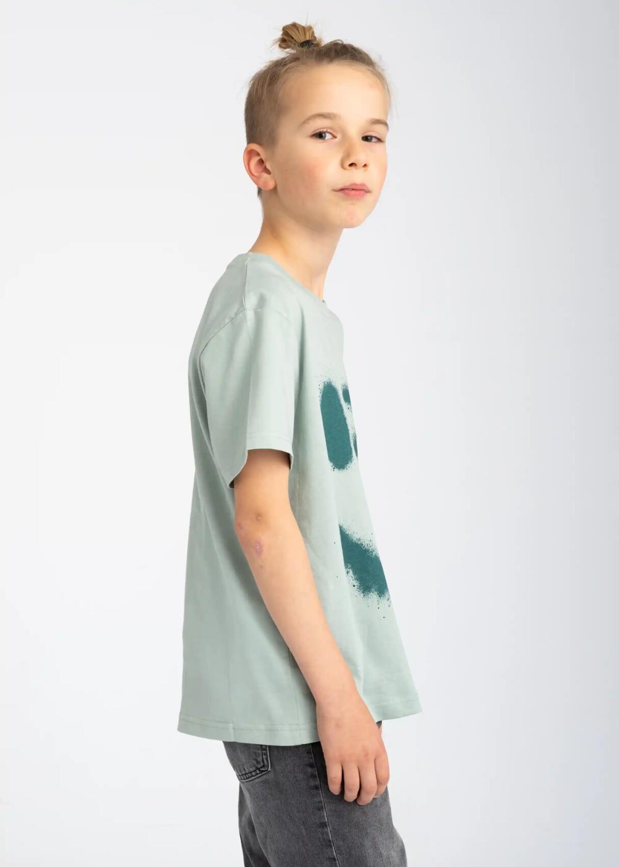 Kinder Tshirt "Cool Kids in Town"