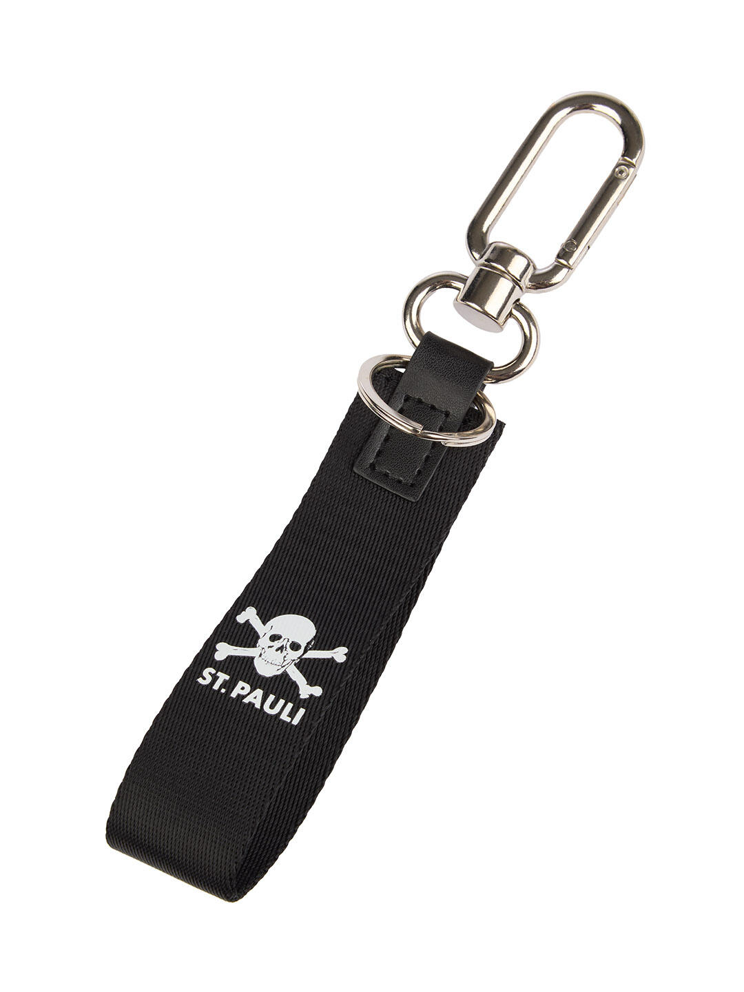 Lanyard Skull and Crossbones