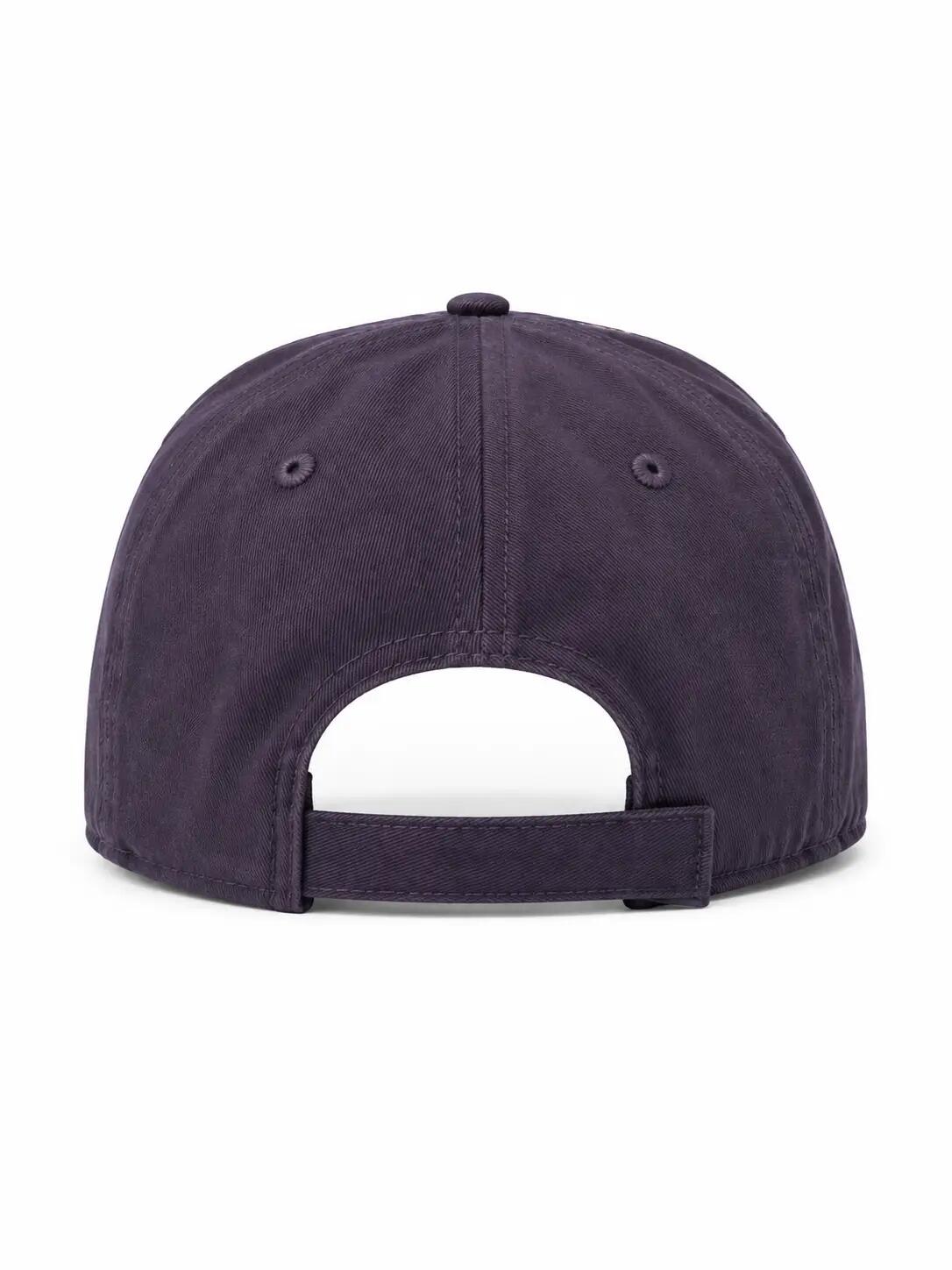 Kappe "Plum / Rose"