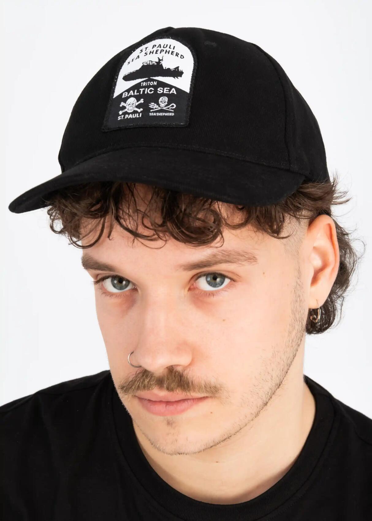 Kappe FCSP x Sea Sheperd