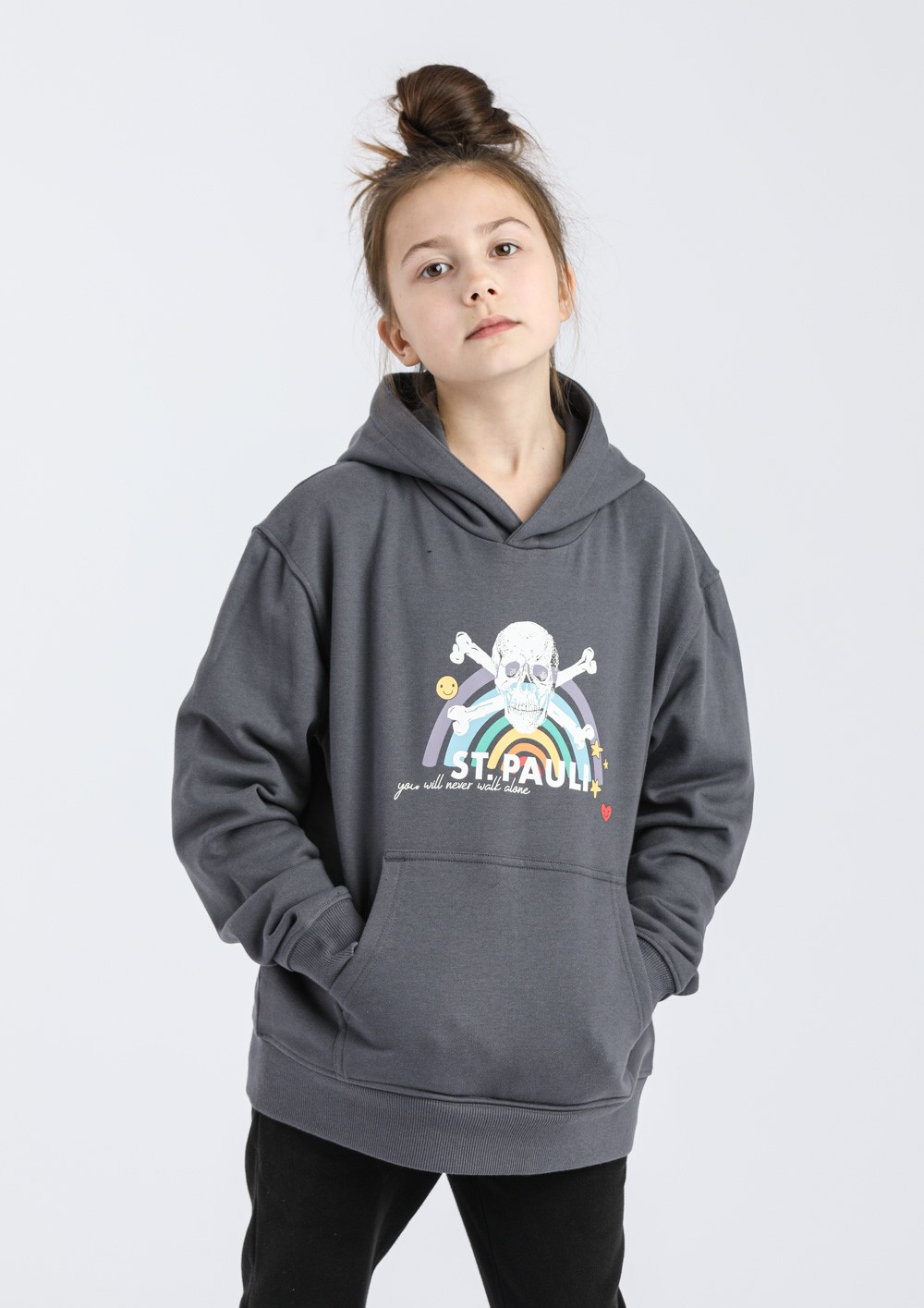 South Coast Kids Cranial Hoodie main image 0