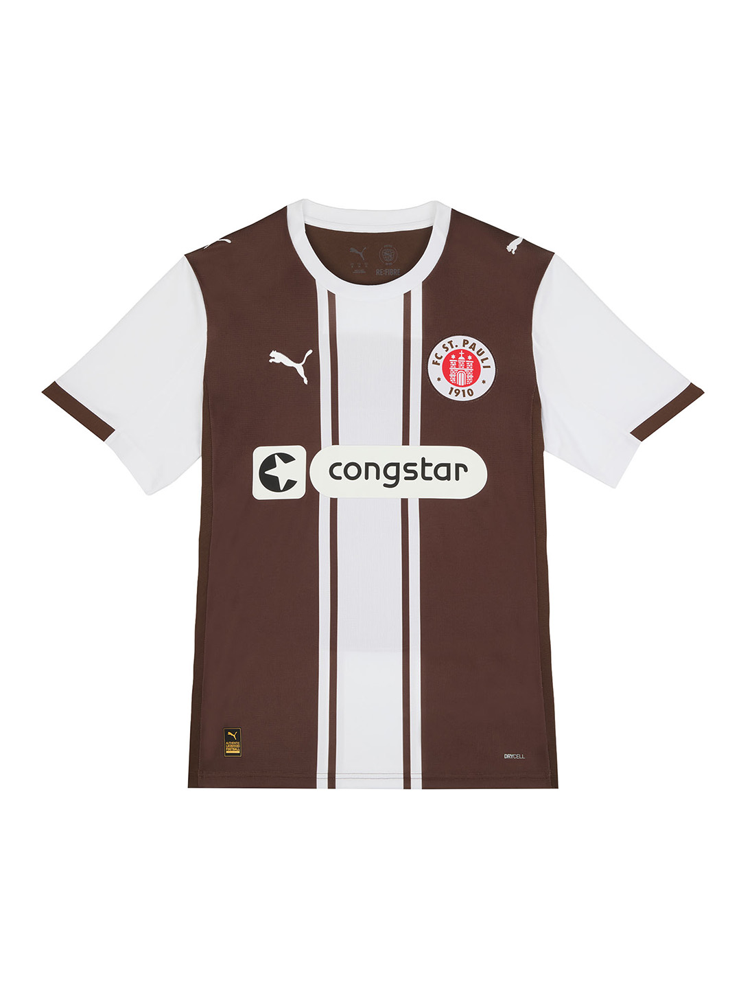 Puma - special jersey 1974/75