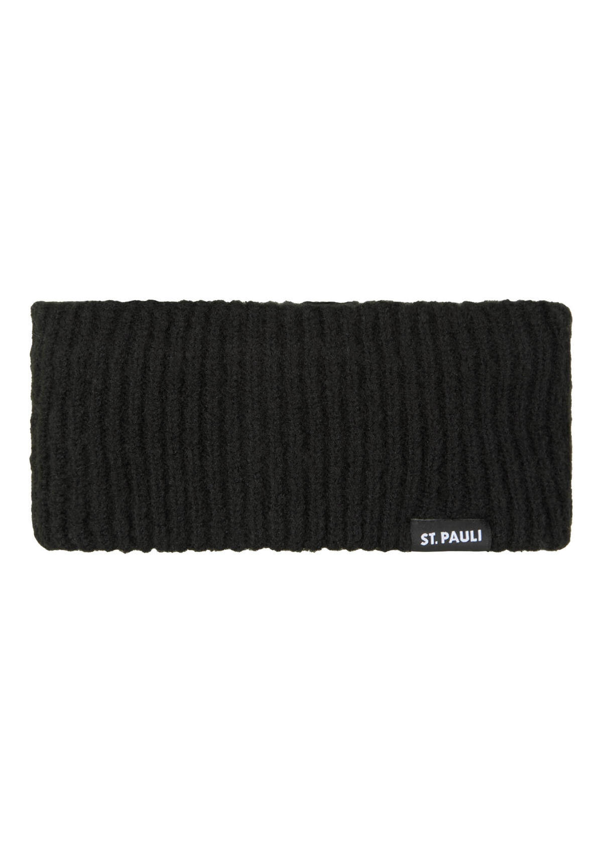 Stirnband "Rippe ST. PAULI"