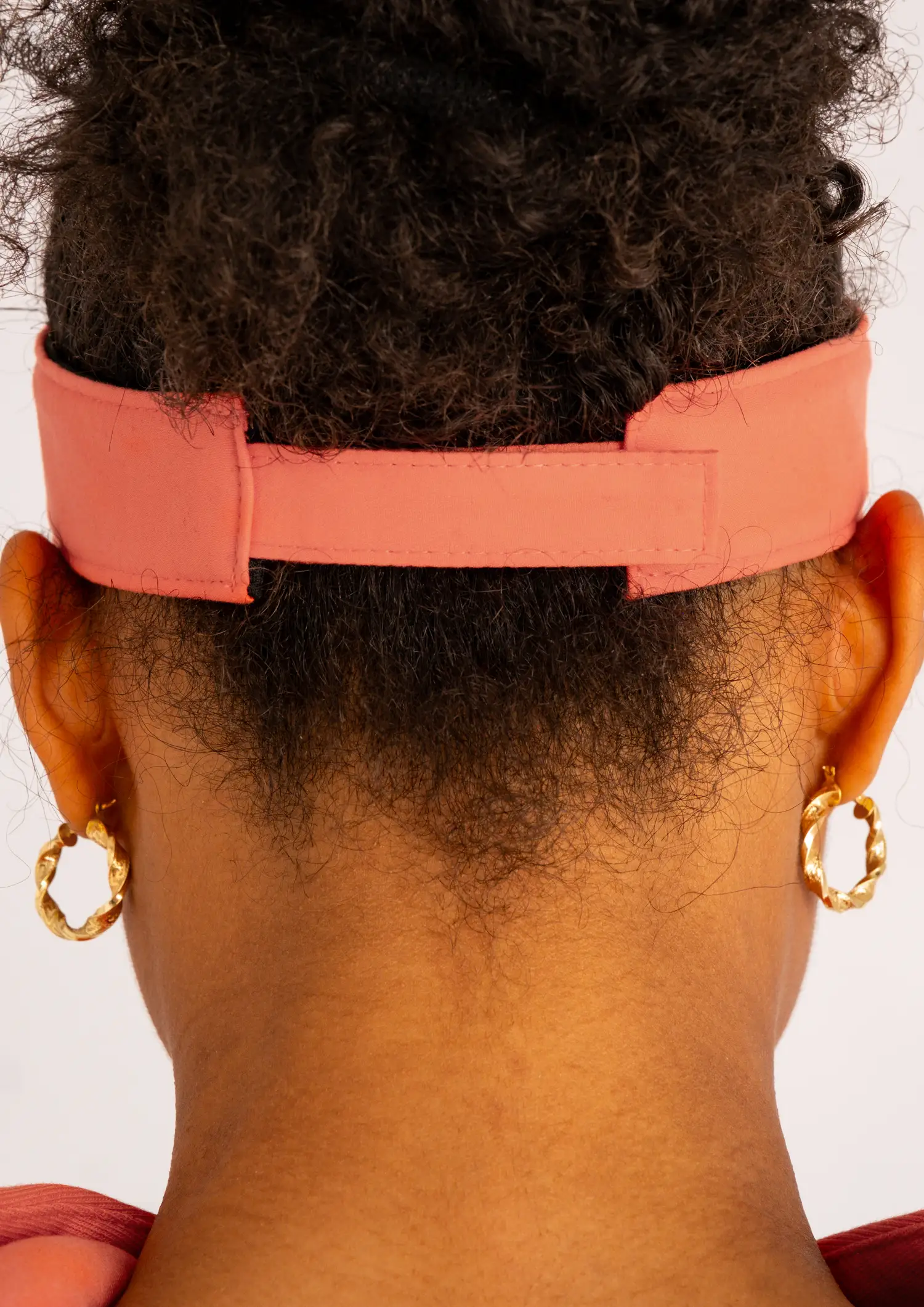 Sunvisor "Coral"