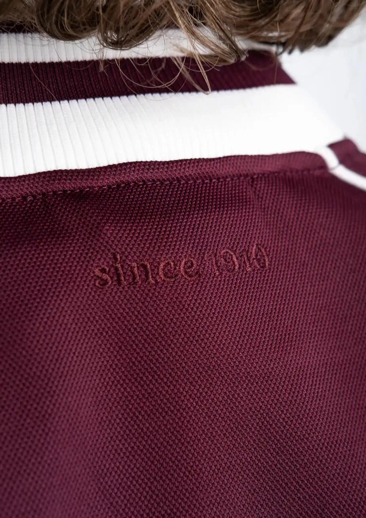 Trainingsjacke  "Retro Sport"