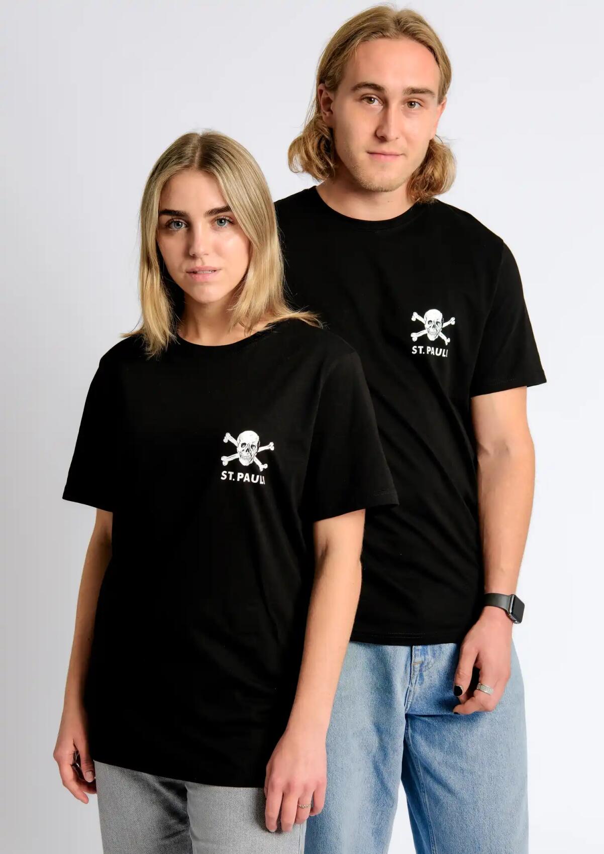 T-Shirt Totenkopf II