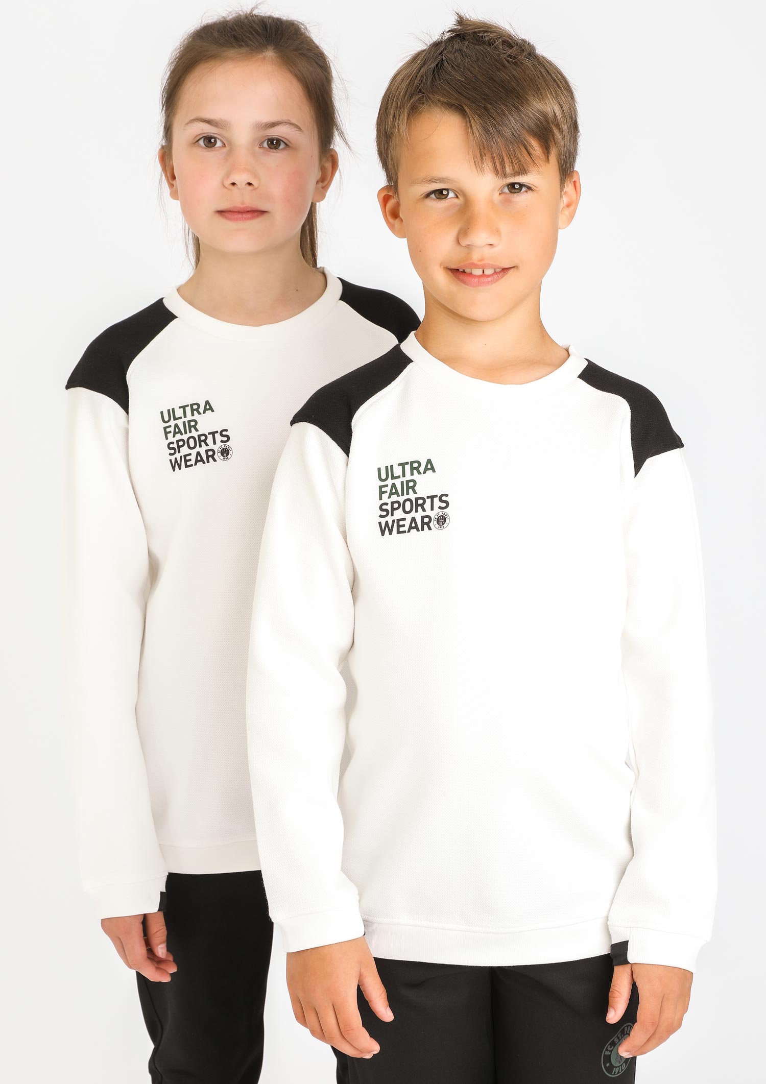 DIIY - Kinder Sweatshirt 2023-24