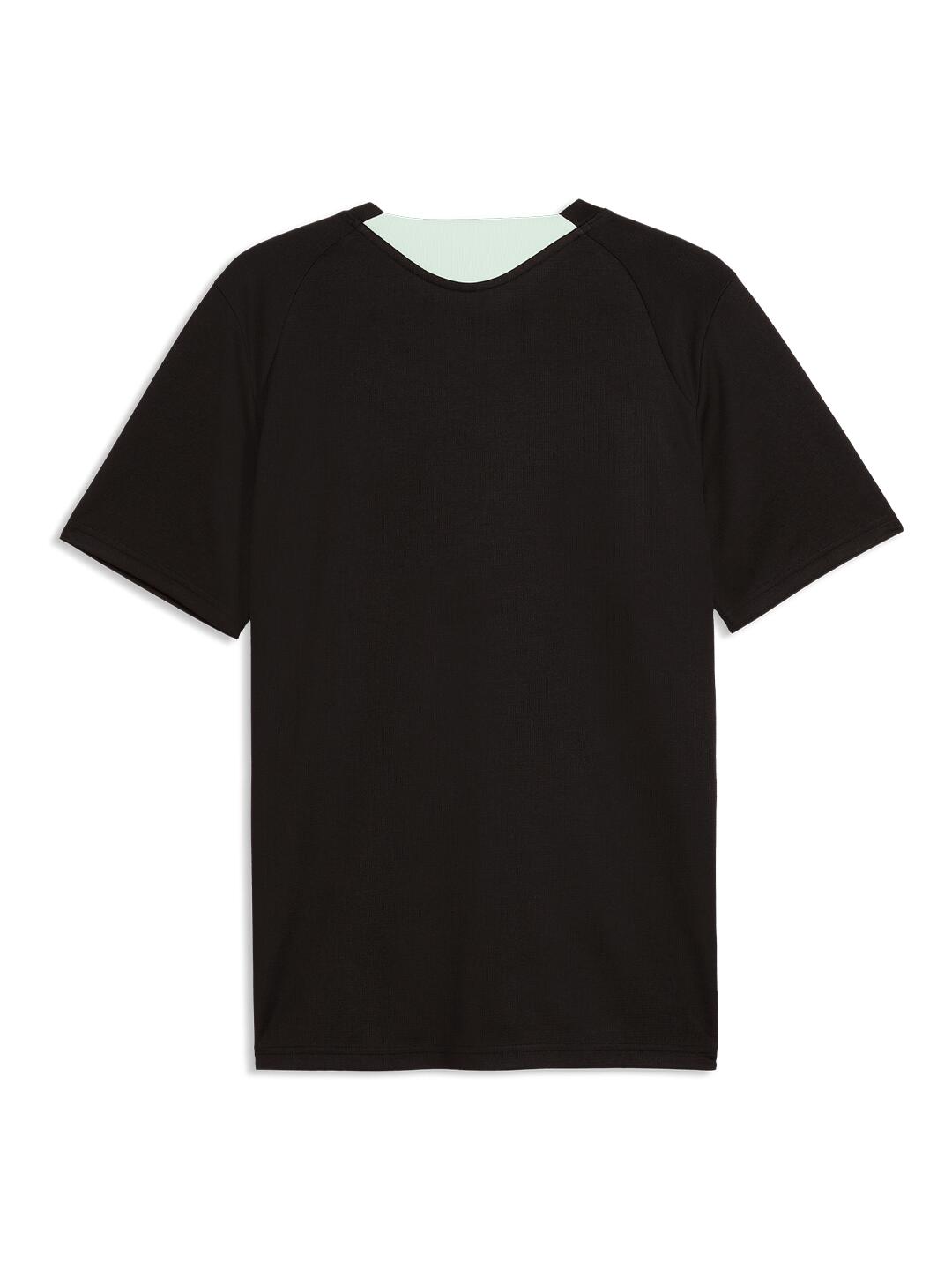 Puma - Training Jersey schwarz 2026-27