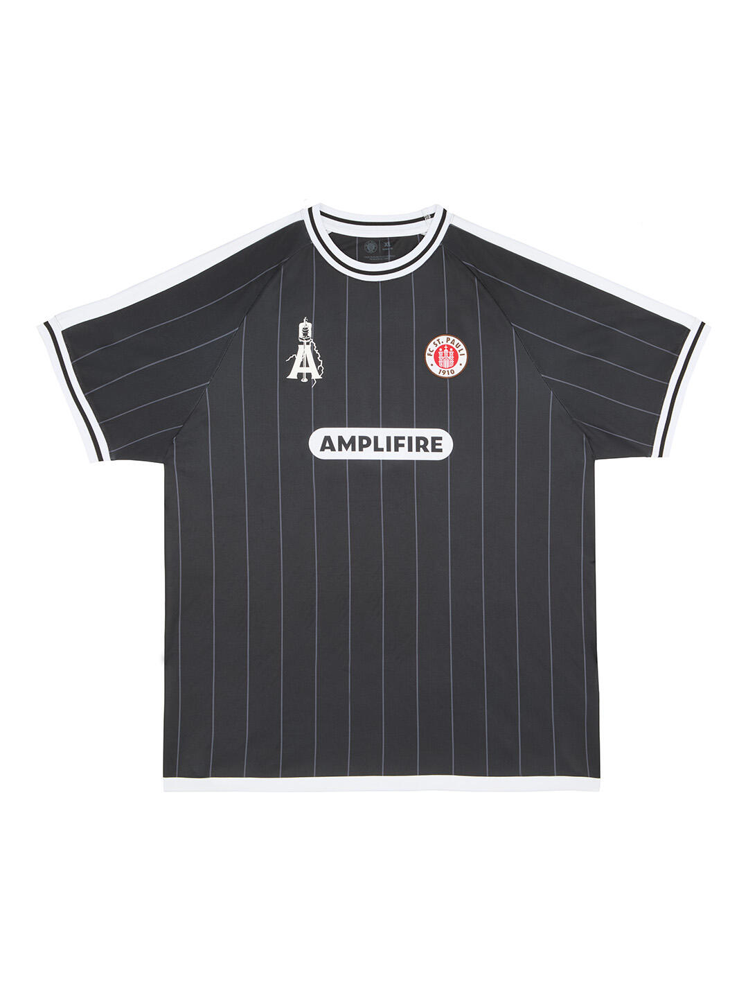 AMPLIFIRE Trikot