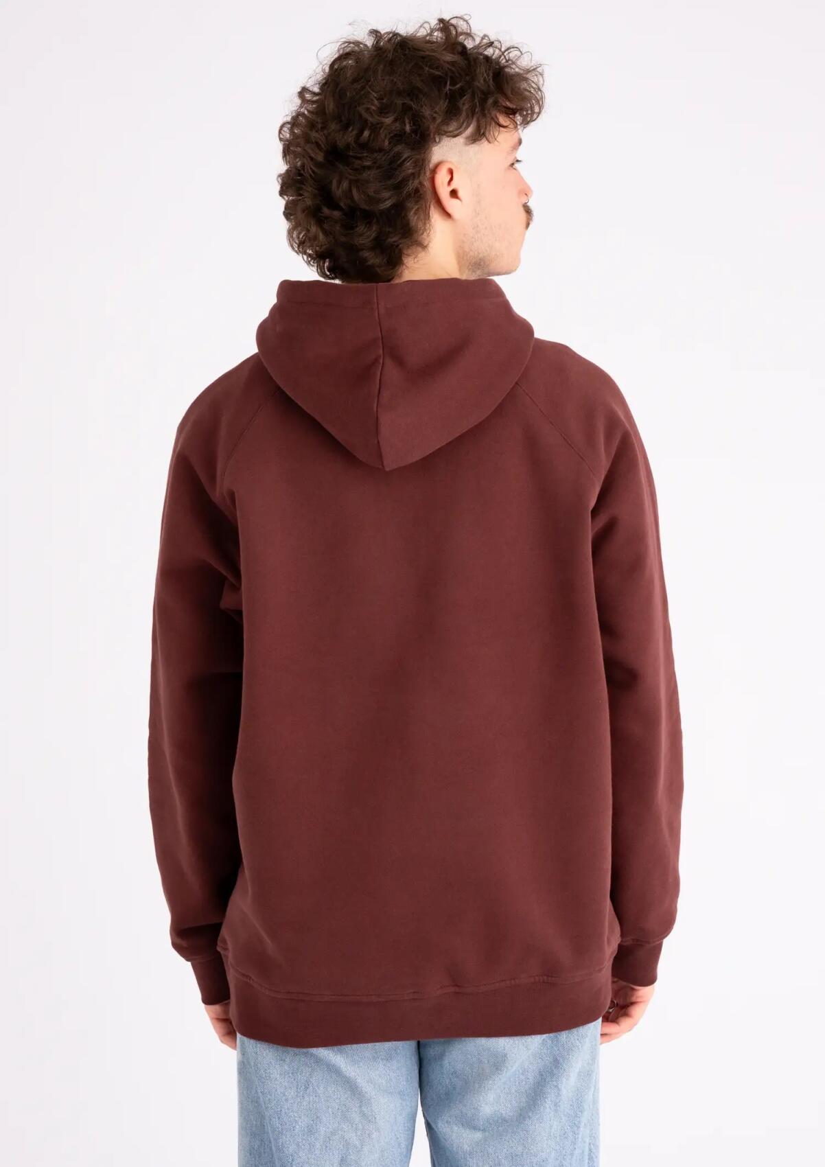 Kapuzenpullover "SANKT PAULI Millerntor"