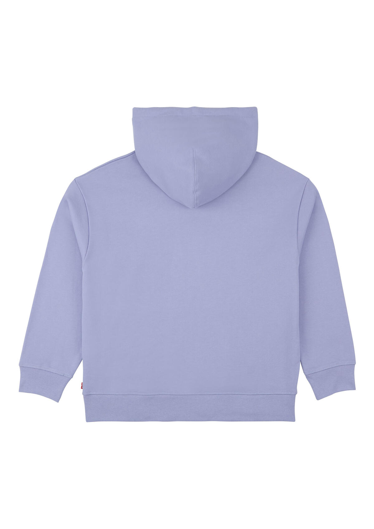 Levi's x FCSP Hoodie Totenkopf flieder