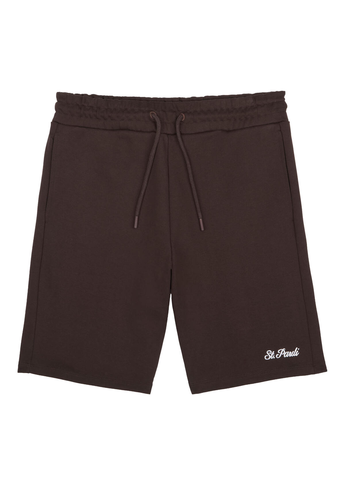 Sweatshorts "St. Pauli Script"