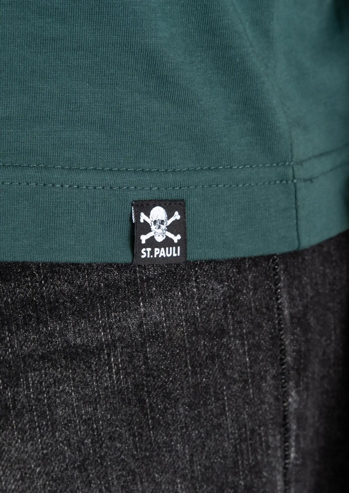 T-Shirt "SANKT PAULI 20359"