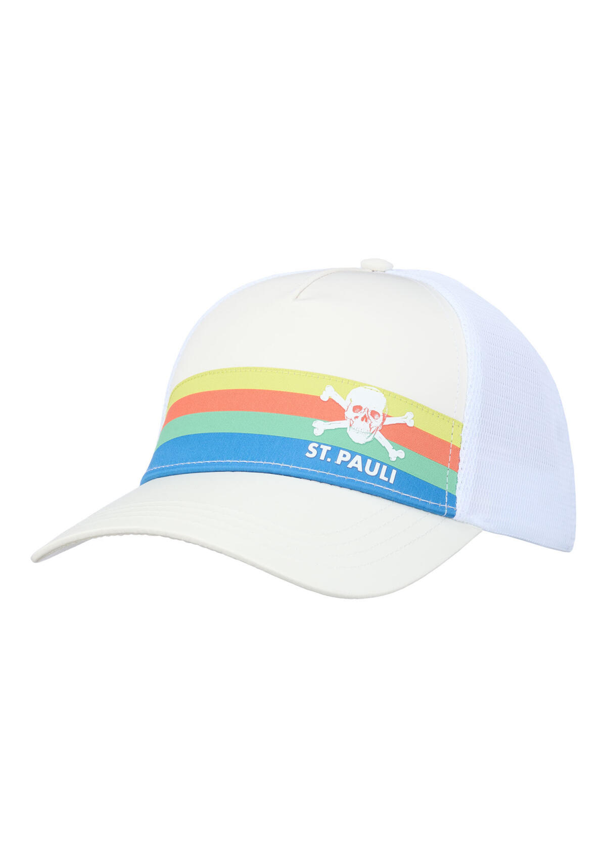 Cap "Rainbow Summer"