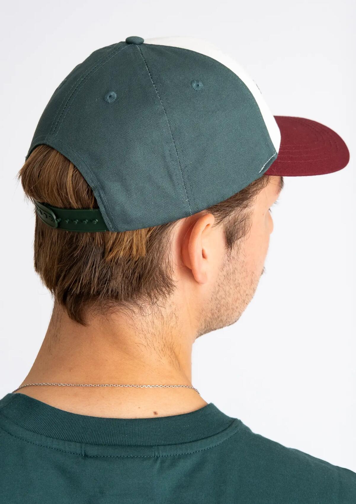 Kappe "SANKT PAULI 20359"