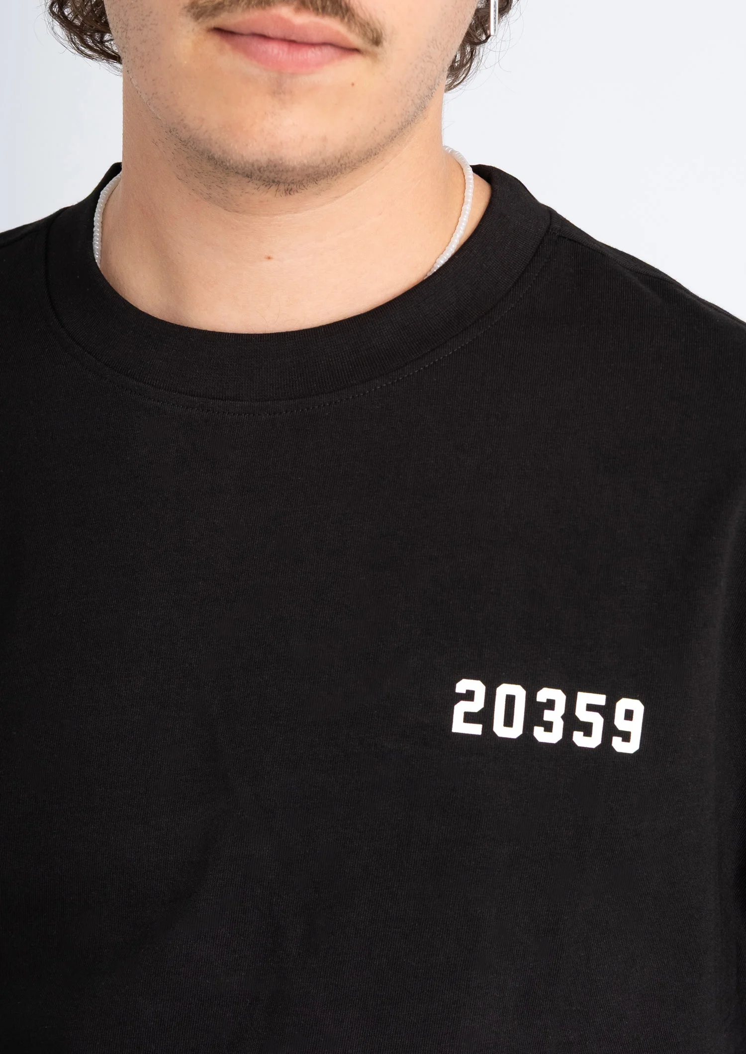 T-Shirt "State of Mind 20359"