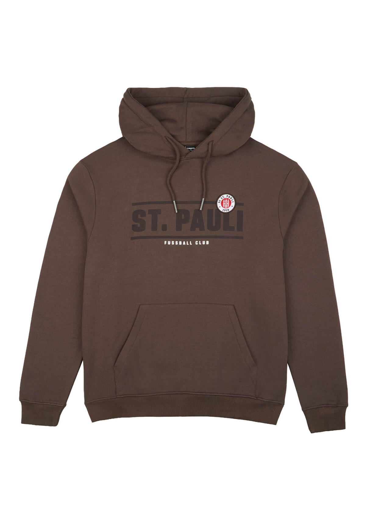 Kapuzenpullover "Classic"