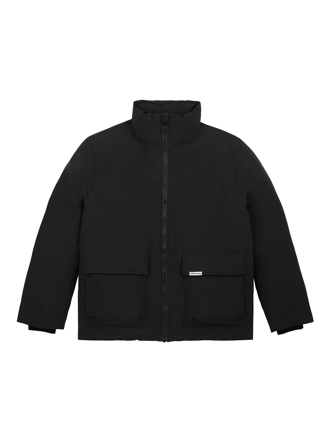 Winterjacke "ST. PAULI kurz"