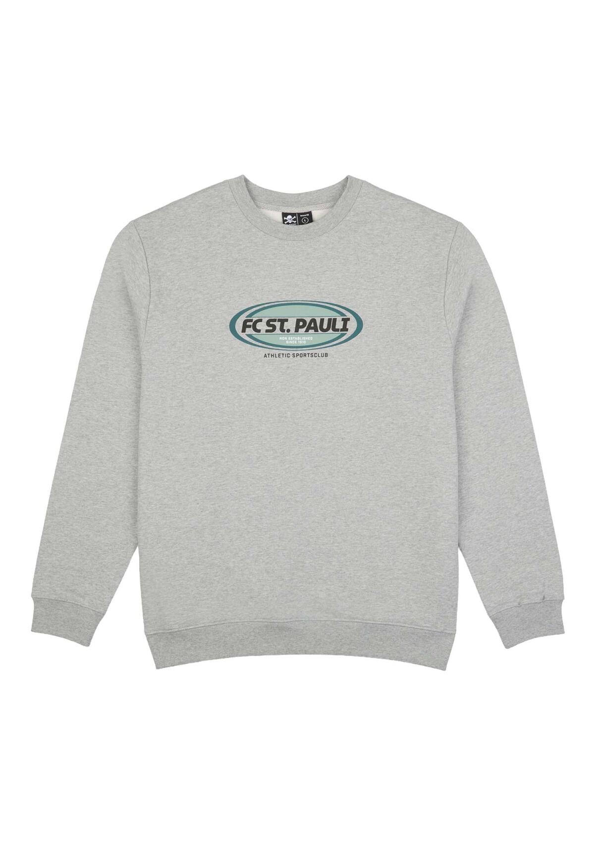 Sweater "90s Brit Pop"