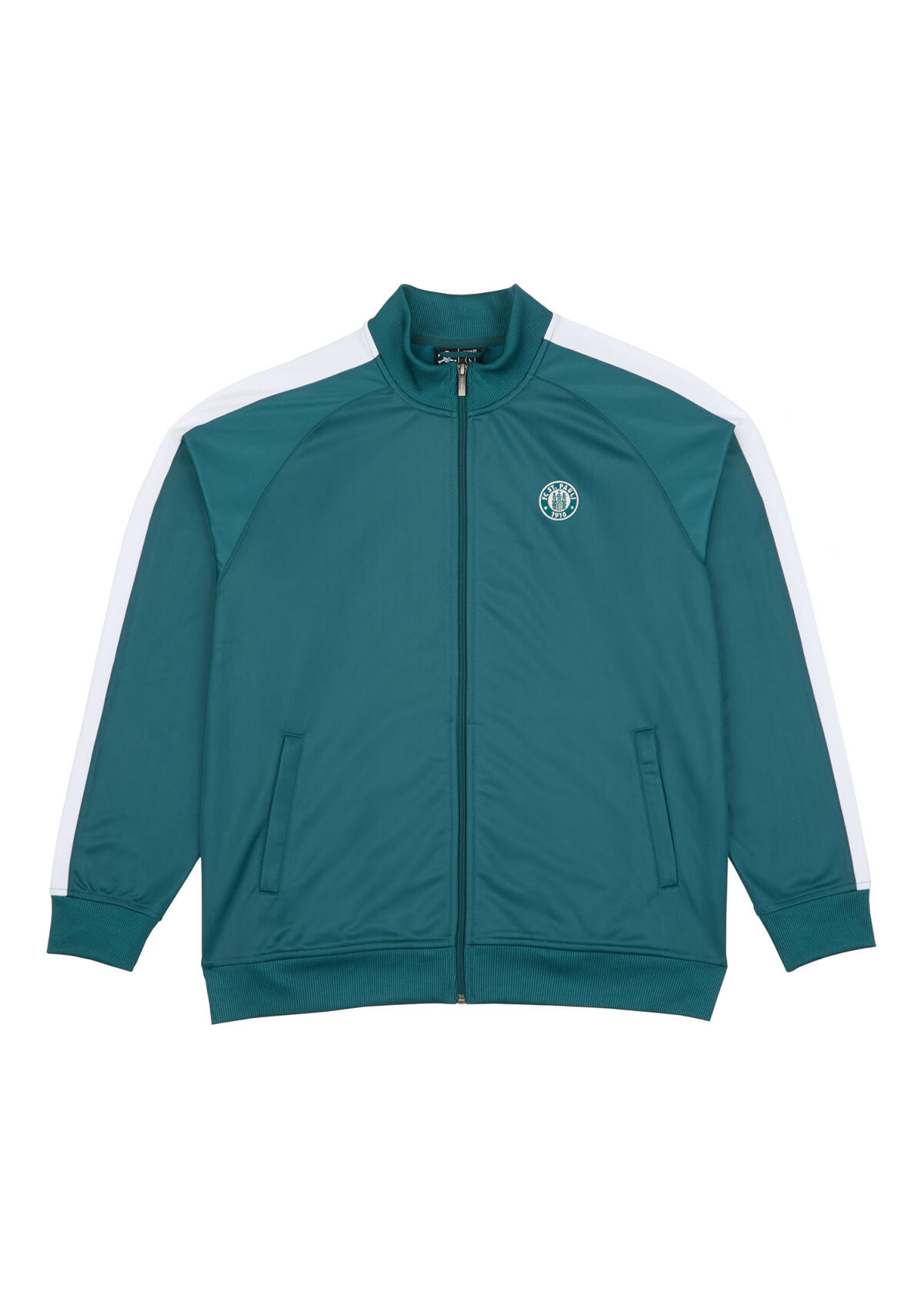 Trainingsjacke "90s Brit Pop"
