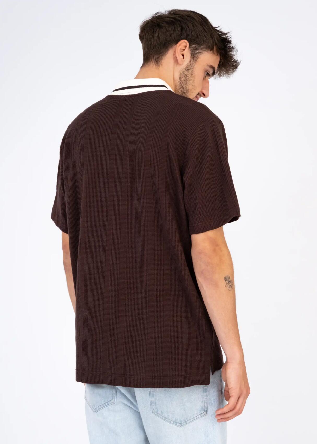 Poloshirt "Grand Dad"