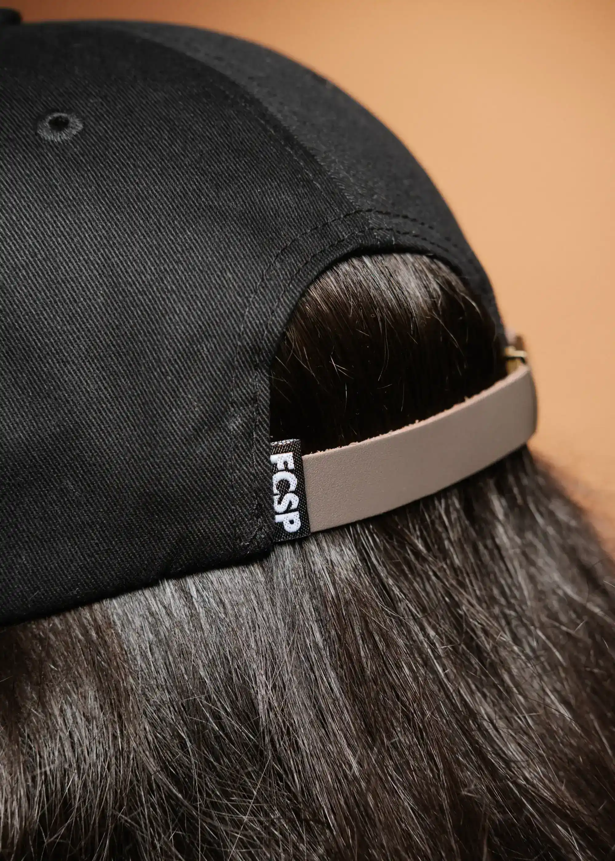 Fcsp FC St. Pauli Super Fan Cap Black – FCSP