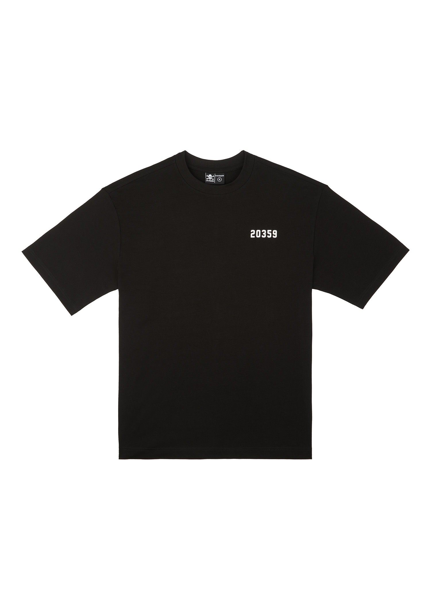 T-Shirt "State of Mind 20359"