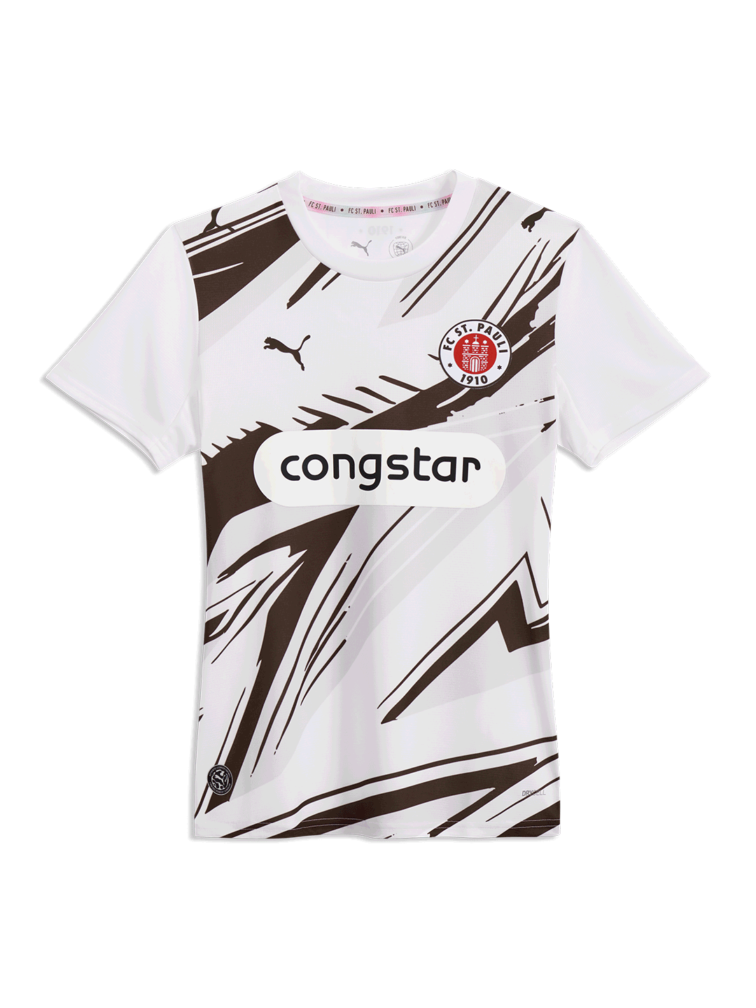 Puma - Trikot Auswärts tailliert 2026-27