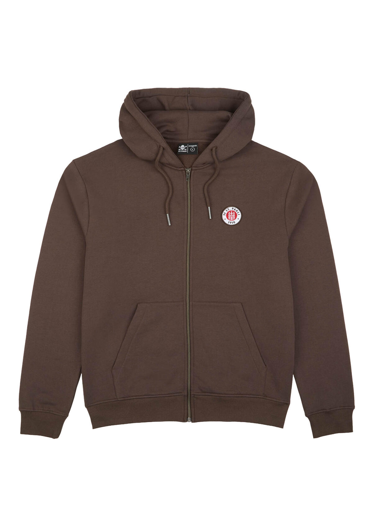 Kapuzenjacke "Classic"