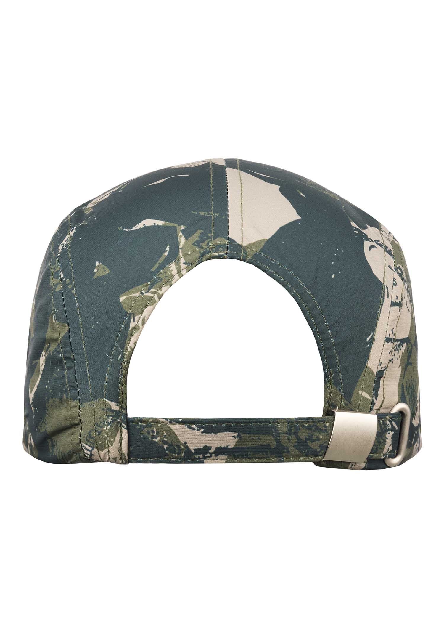 Kappe "Skullouflage"