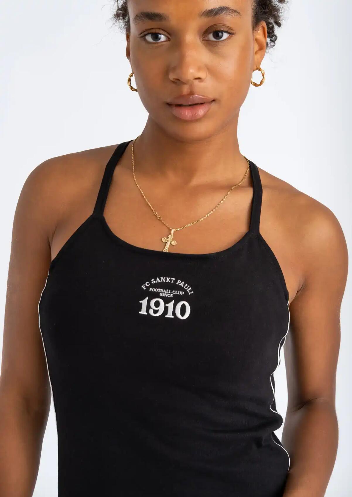 Kleid  "Retro Sport"