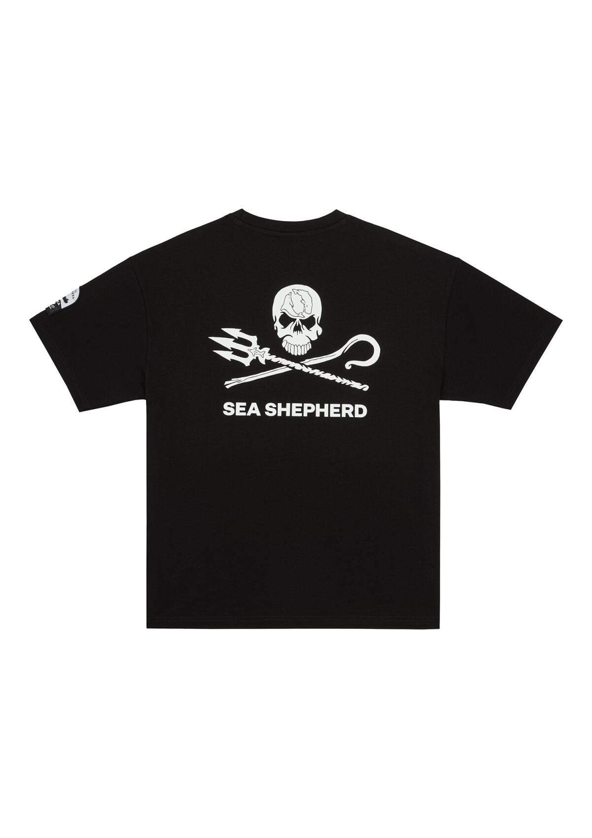 T-Shirt FCSP x Sea Sheperd