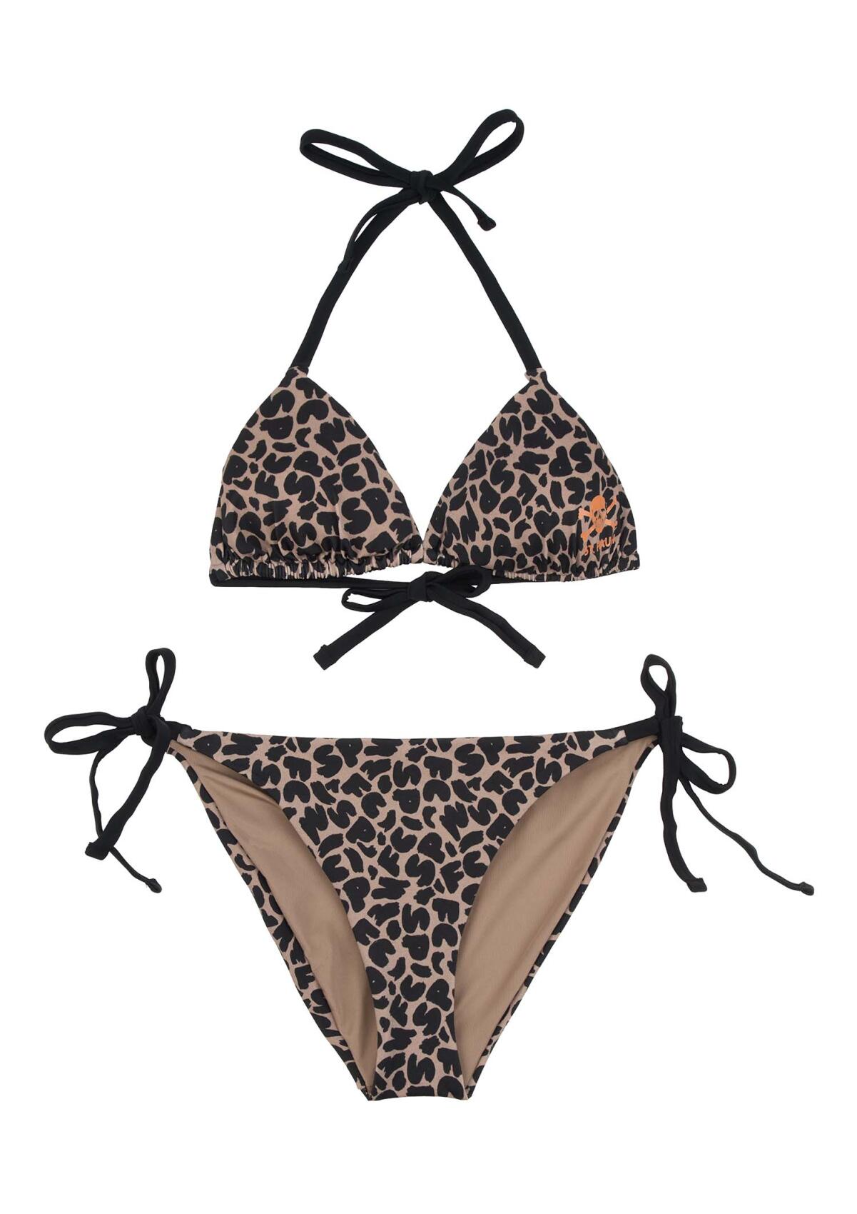 Bikini "FCSP Leo"