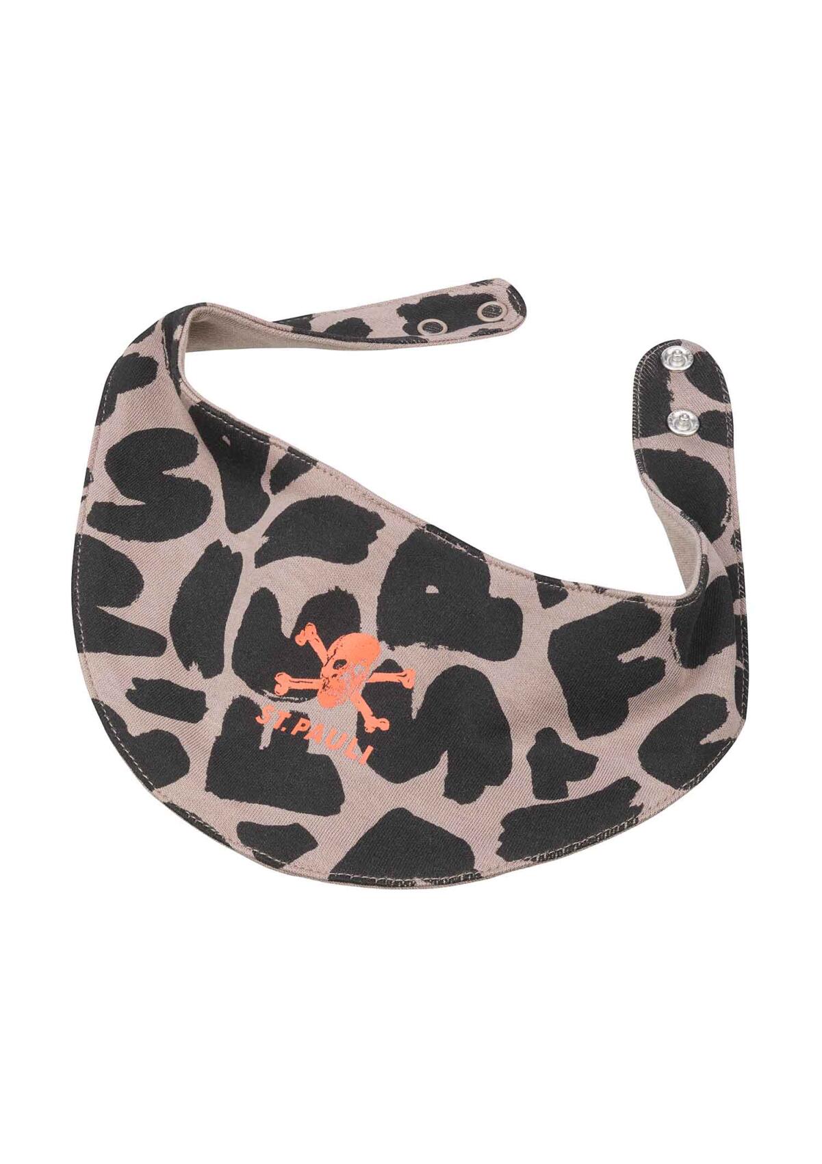 Baby Dreieckstuch "FCSP Leo"