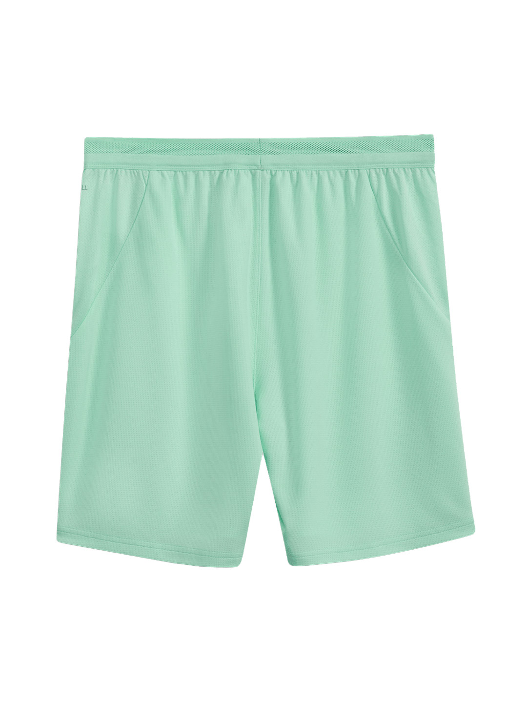 Puma - Kinder Shorts mint 2026-27