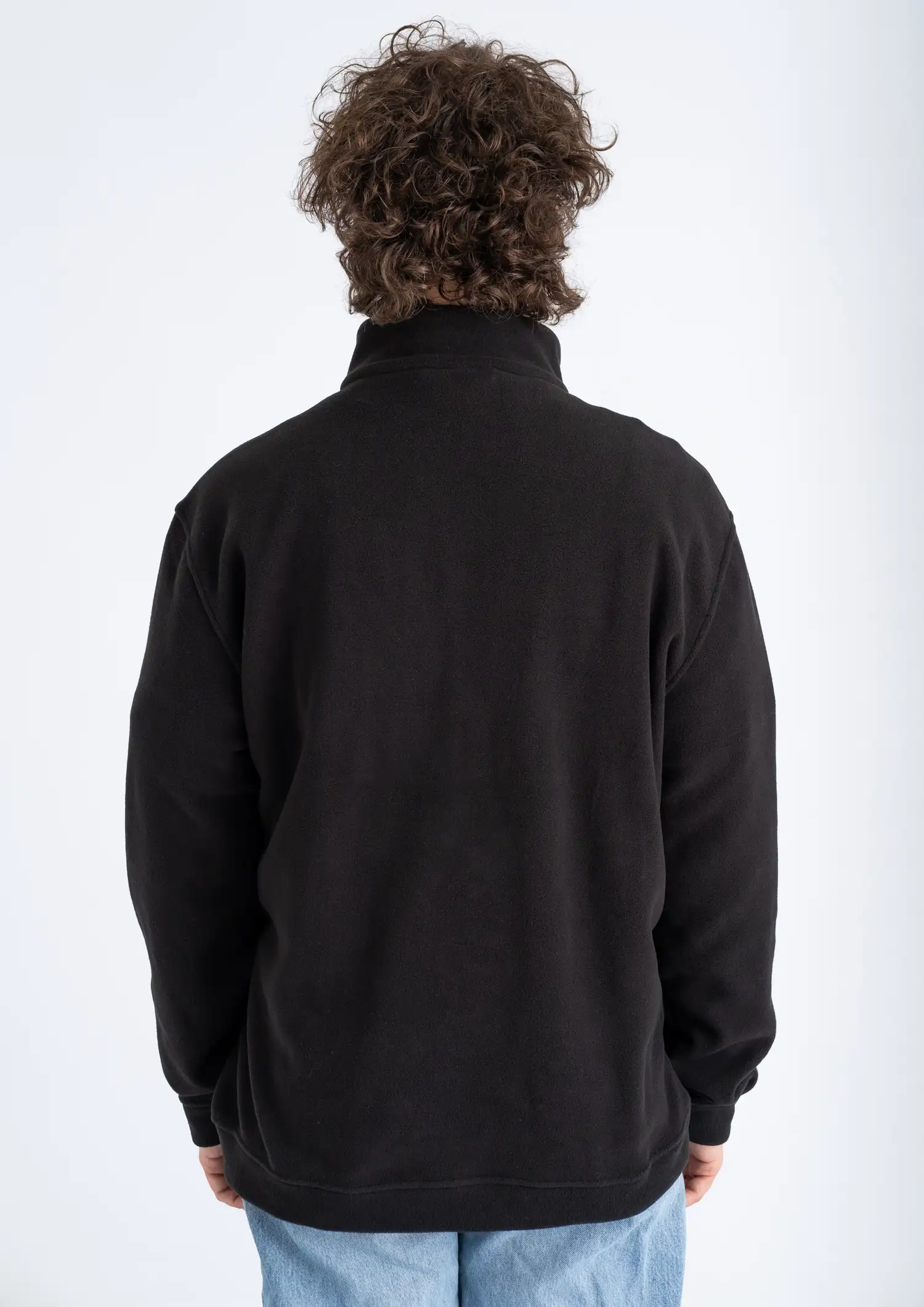 Fleecesweater "Skullouflage"