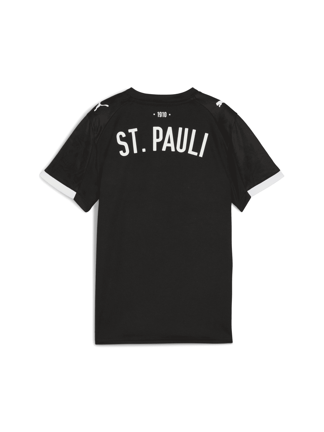 Puma - Kinder Trikot drei 2025-26