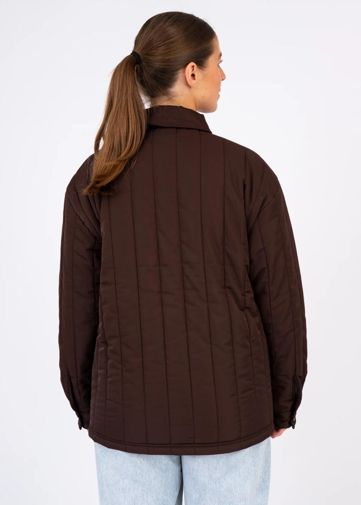 Steppjacke "Grand Dad"