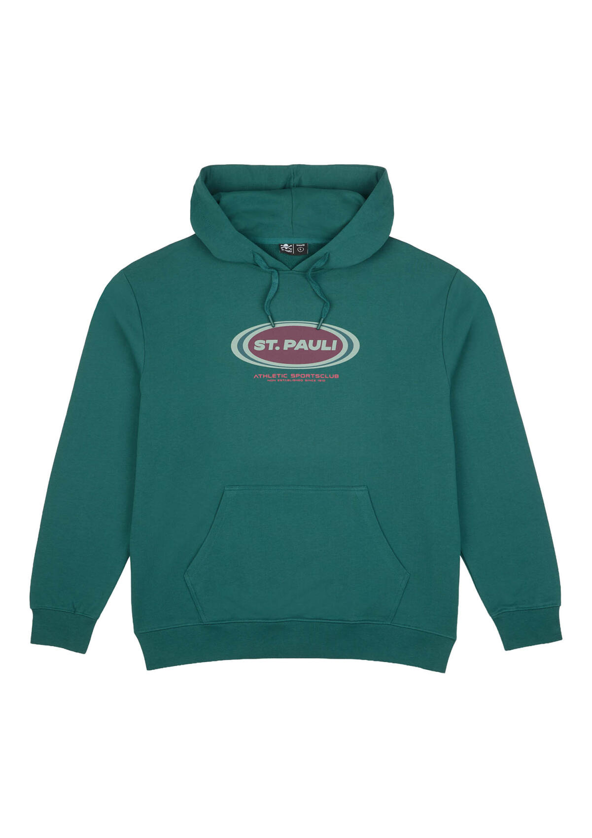 Kapuzenpullover "90s Brit Pop"