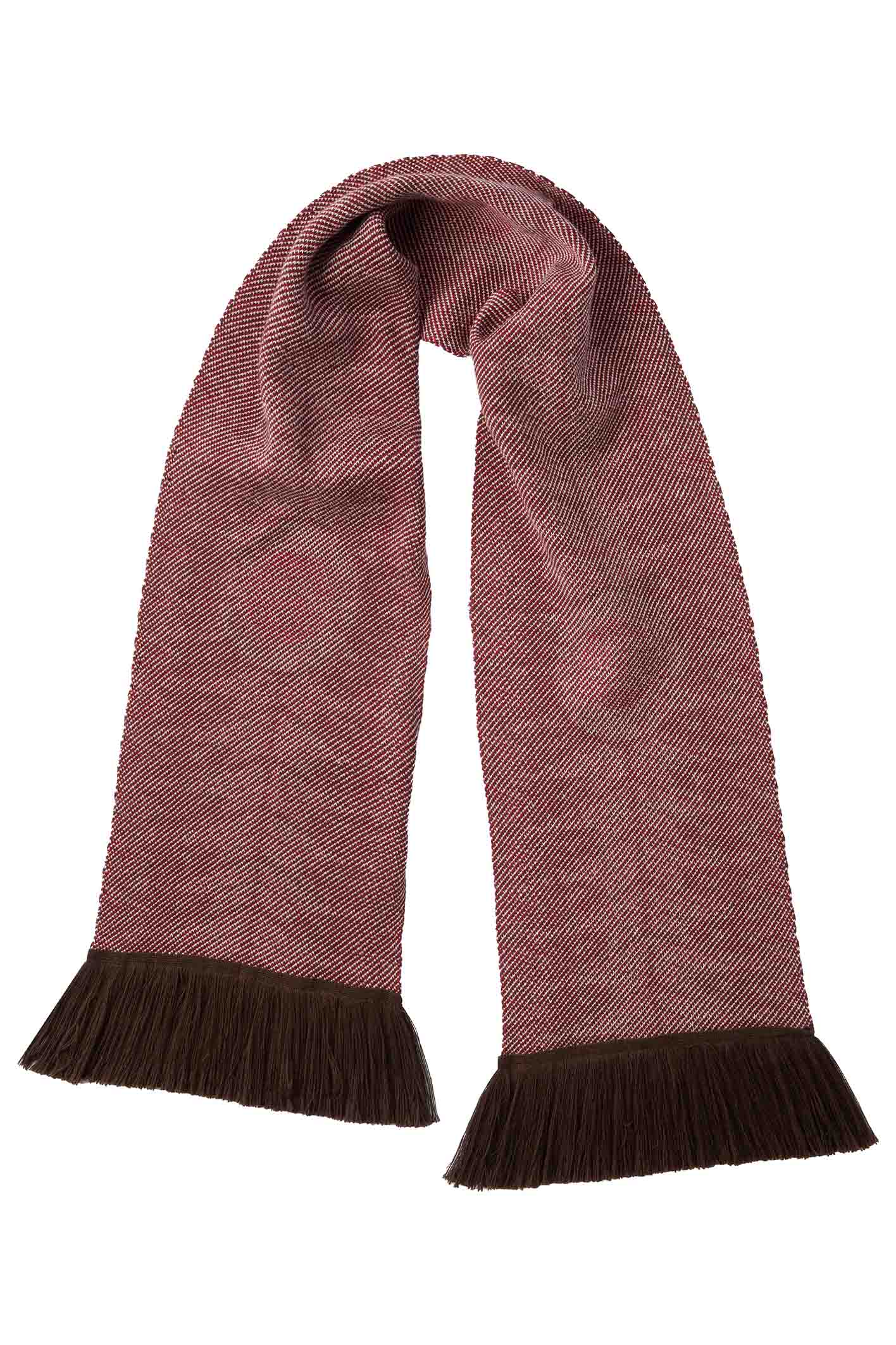 Schal Weihnachten - Logo - 2024