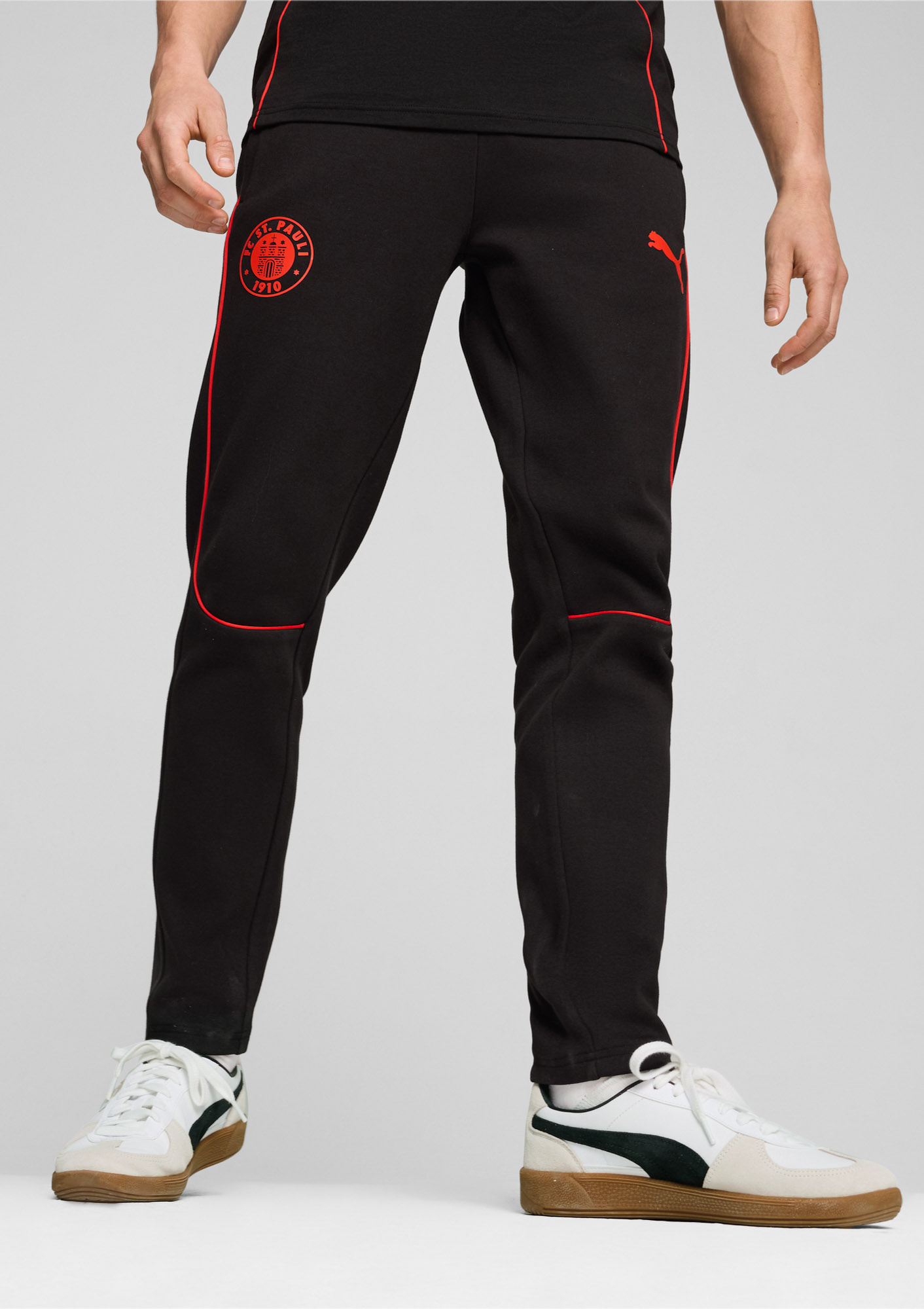 Puma - Jogginghose Team 2024-25