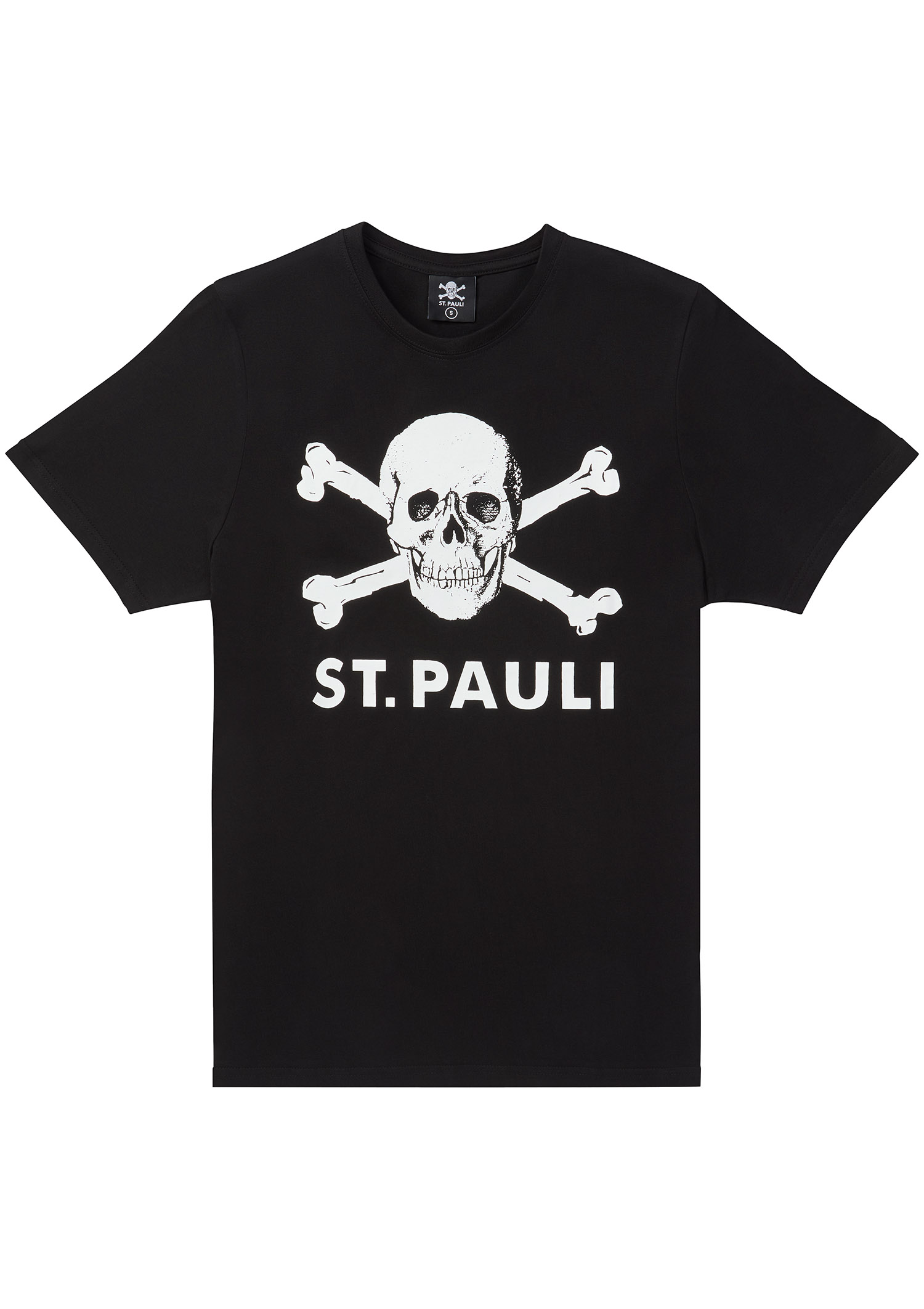 T-Shirt Totenkopf I