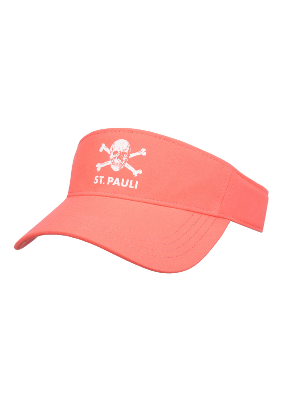 Sunvisor "Coral"
