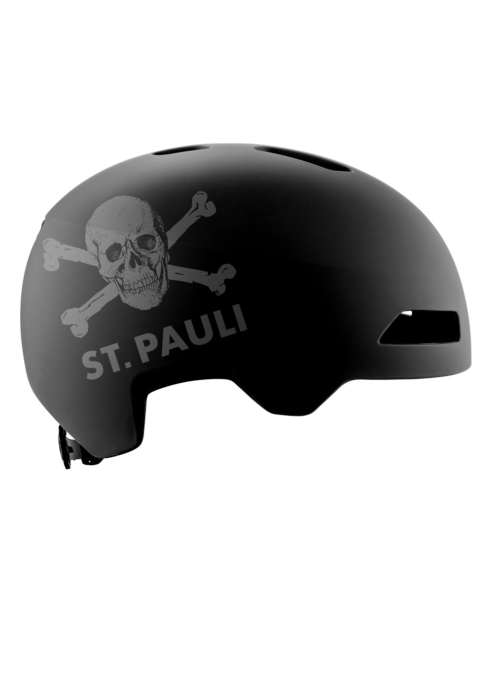 Bicycle Helmet Skull Haarlem - Adult | 57-62 | SP202200-57-62 Bicycle Helmet Skull Haarlem - Adult | 57-62 | SP202200-57-62