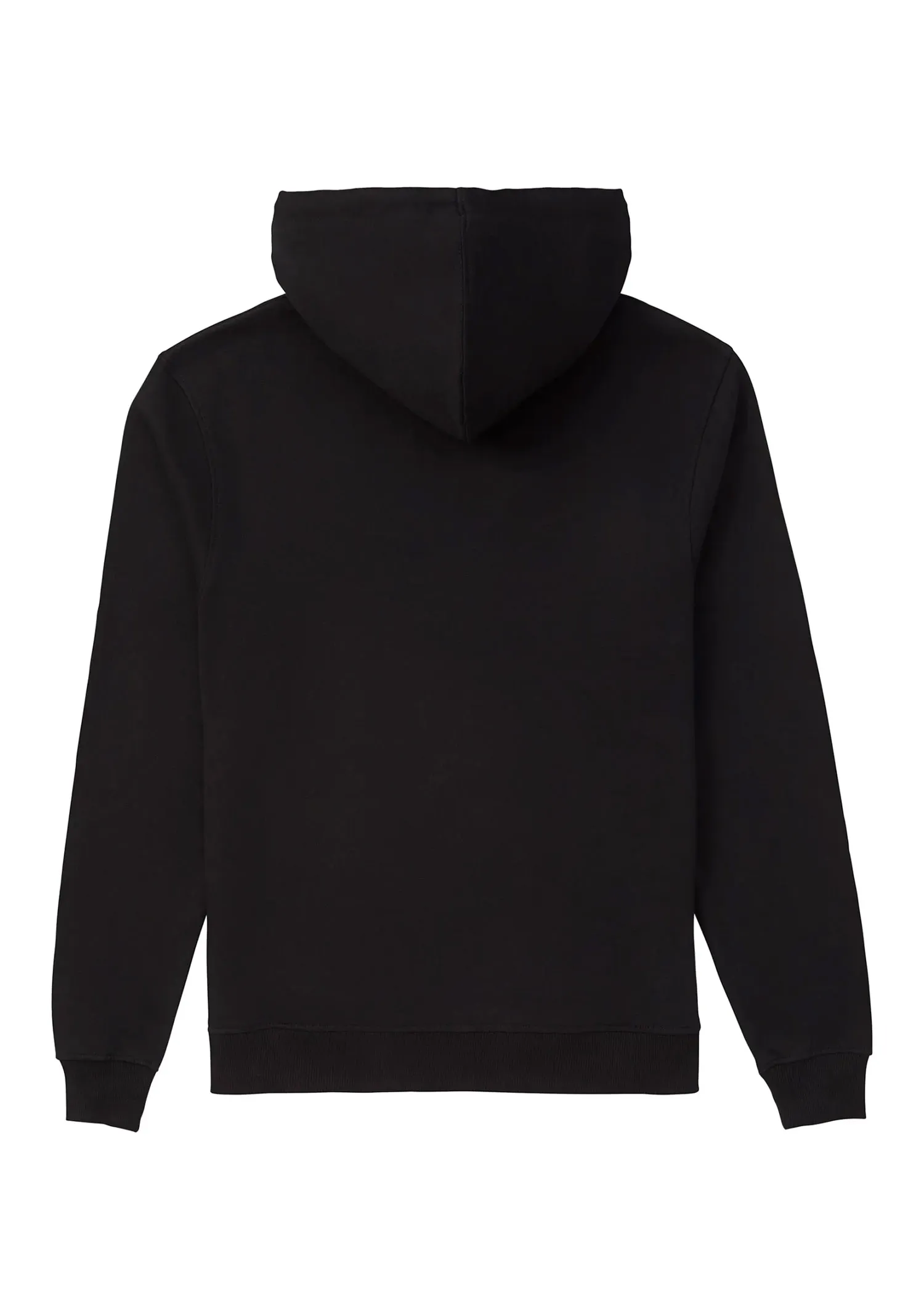 Kapuzenpullover Totenkopf I