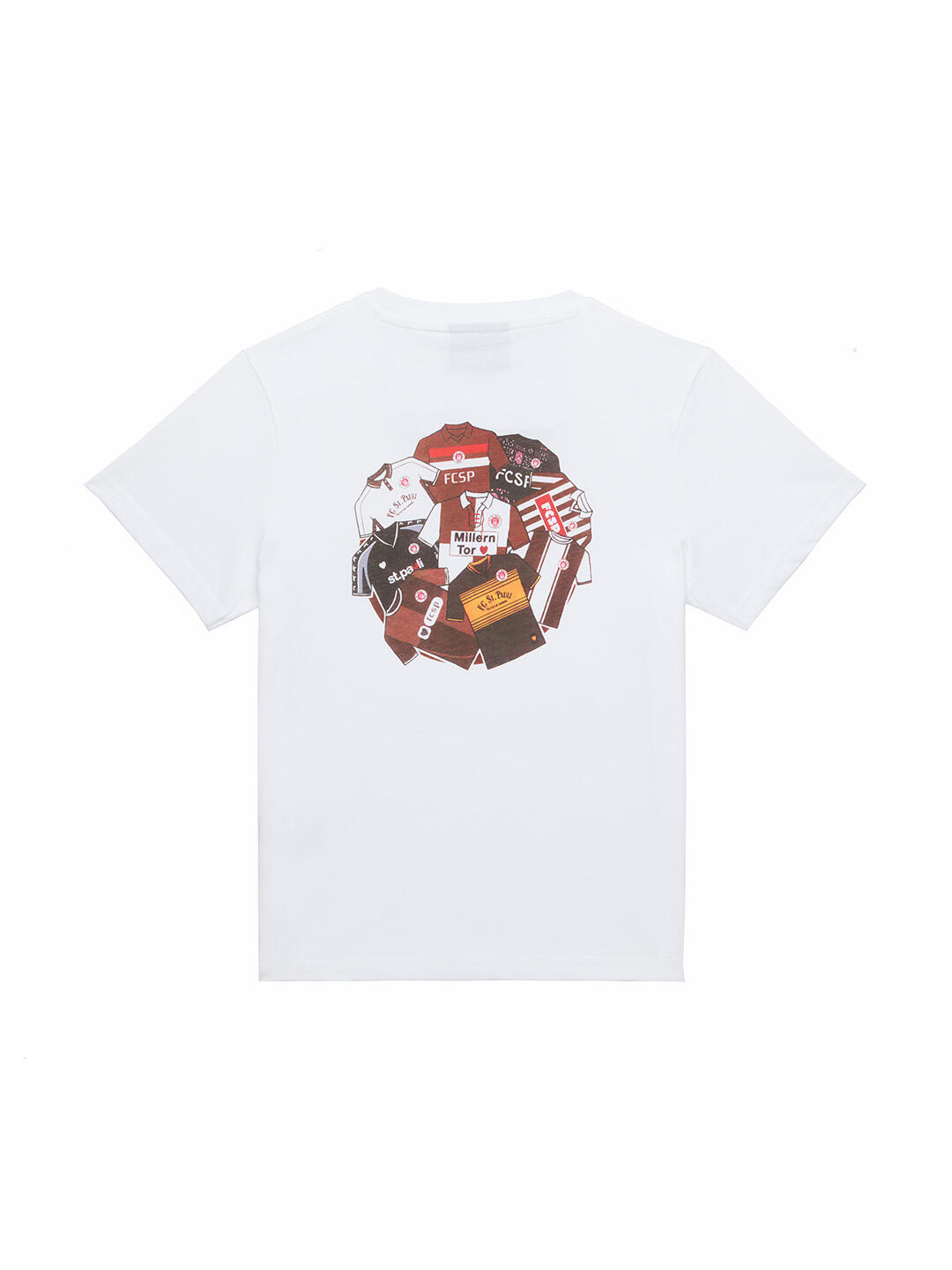 Kinder T-Shirt "Workwear"