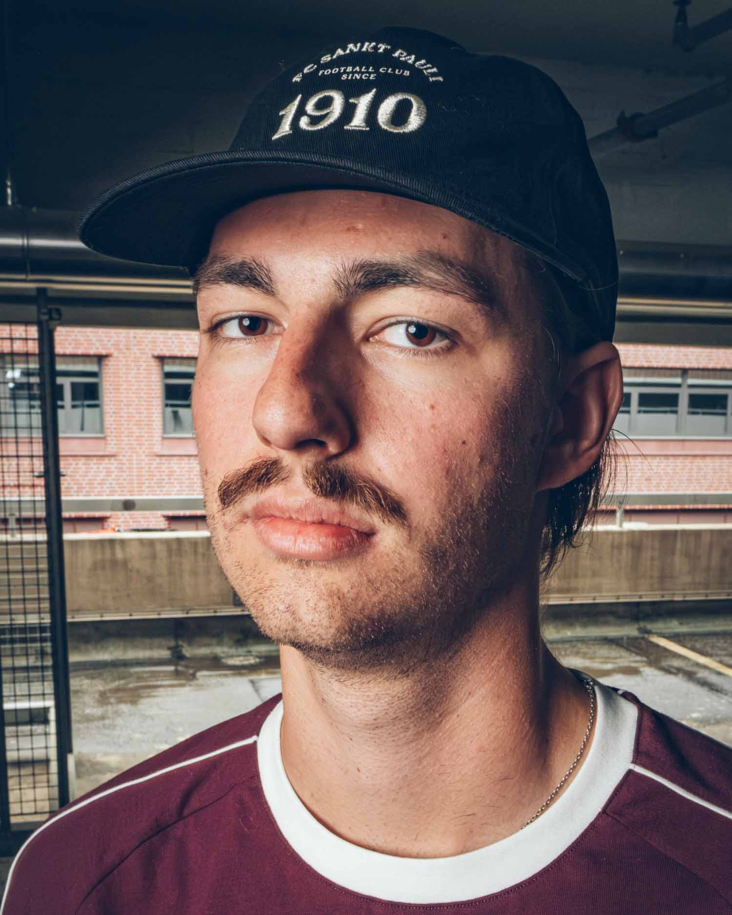 Dad Hat "Retro Sport"