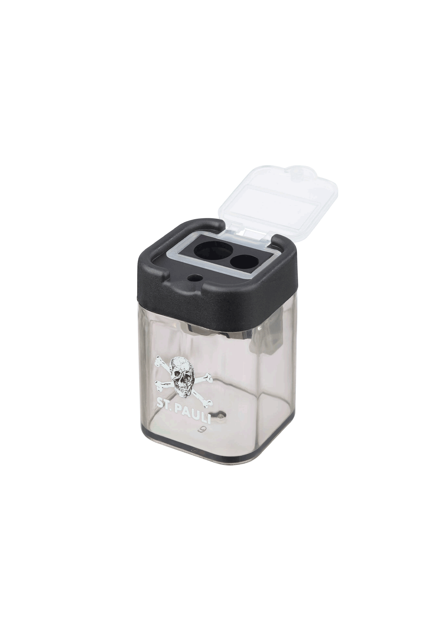 Anspitzer "Totenkopf"