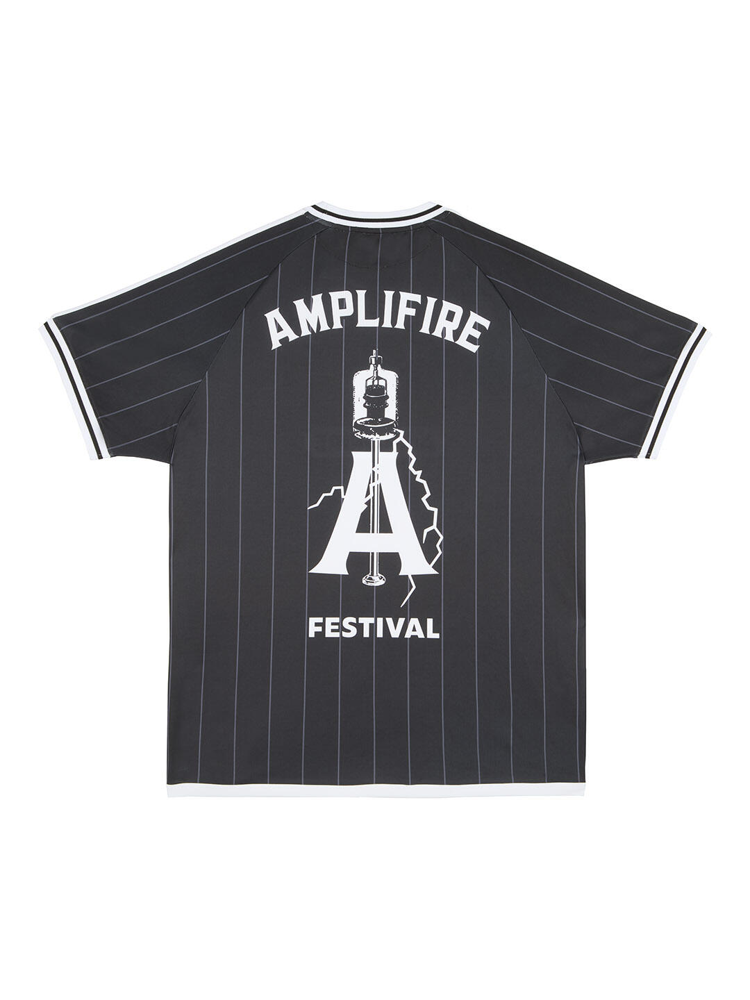 AMPLIFIRE Trikot