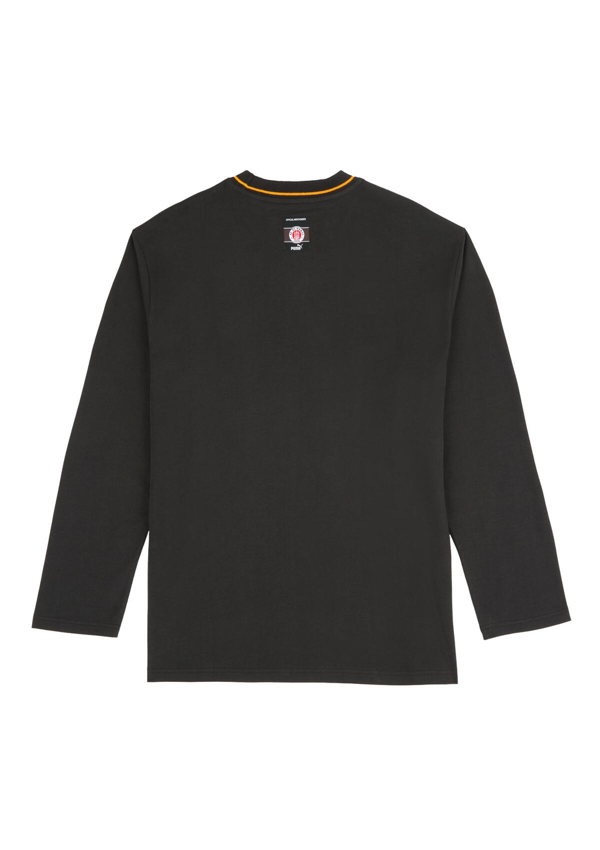 Puma - Retro Long Sleeve 